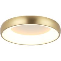 Maverick 16" 1-Light Flush Mount
