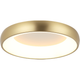 Matteo - Maverick 16" 1-Light Flush Mount - Lights Canada