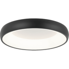Matteo - Maverick 16" 1-Light Flush Mount - Lights Canada