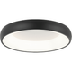 Matteo - Maverick 16" 1-Light Flush Mount - Lights Canada