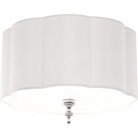 Matteo - Deroga Affair Flush Mount - Lights Canada