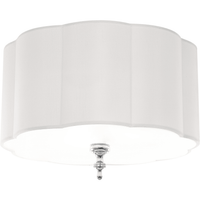 Deroga Affair Flush Mount