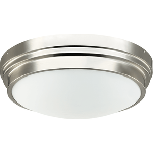 Matteo - Fresh Colonial Flush Mount - Lights Canada