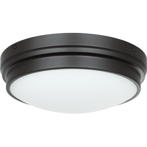 Matteo - Fresh Colonial Flush Mount - Lights Canada