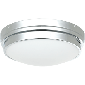 Matteo - Fresh Colonial Flush Mount - Lights Canada