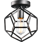 Matteo - Geometry Series Flush Mount - Lights Canada