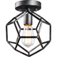 Matteo - Geometry Series Flush Mount - Lights Canada