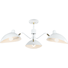 Matteo - Droid 3-Light Pendant - Lights Canada