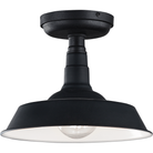 Matteo - Scacchi Flush Mount - Lights Canada