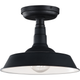 Matteo - Scacchi Flush Mount - Lights Canada