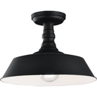 Matteo - Scacchi Flush Mount - Lights Canada