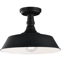 Scacchi Flush Mount