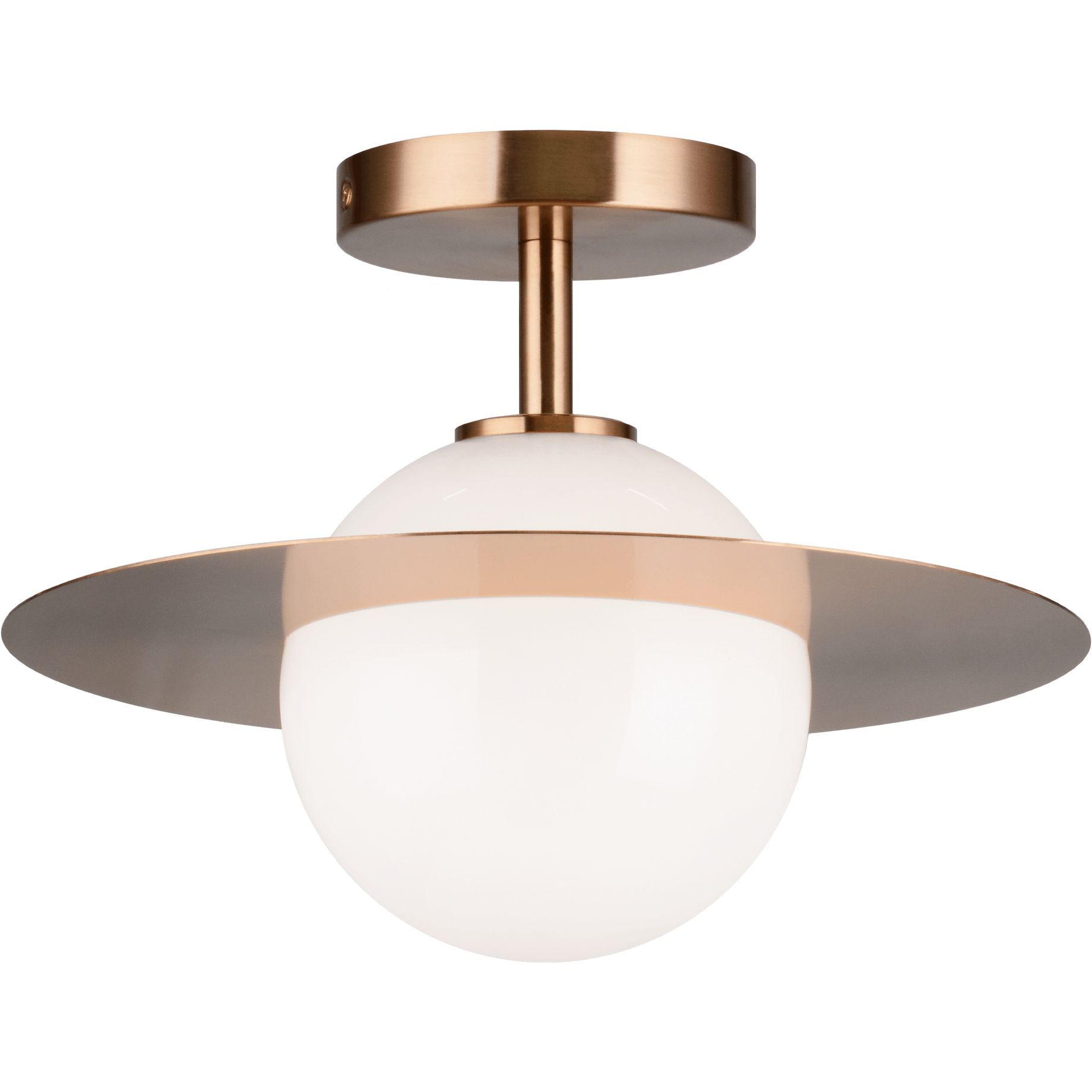 Matteo - Bliss Flush Mount - Lights Canada