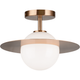 Matteo - Bliss Flush Mount - Lights Canada