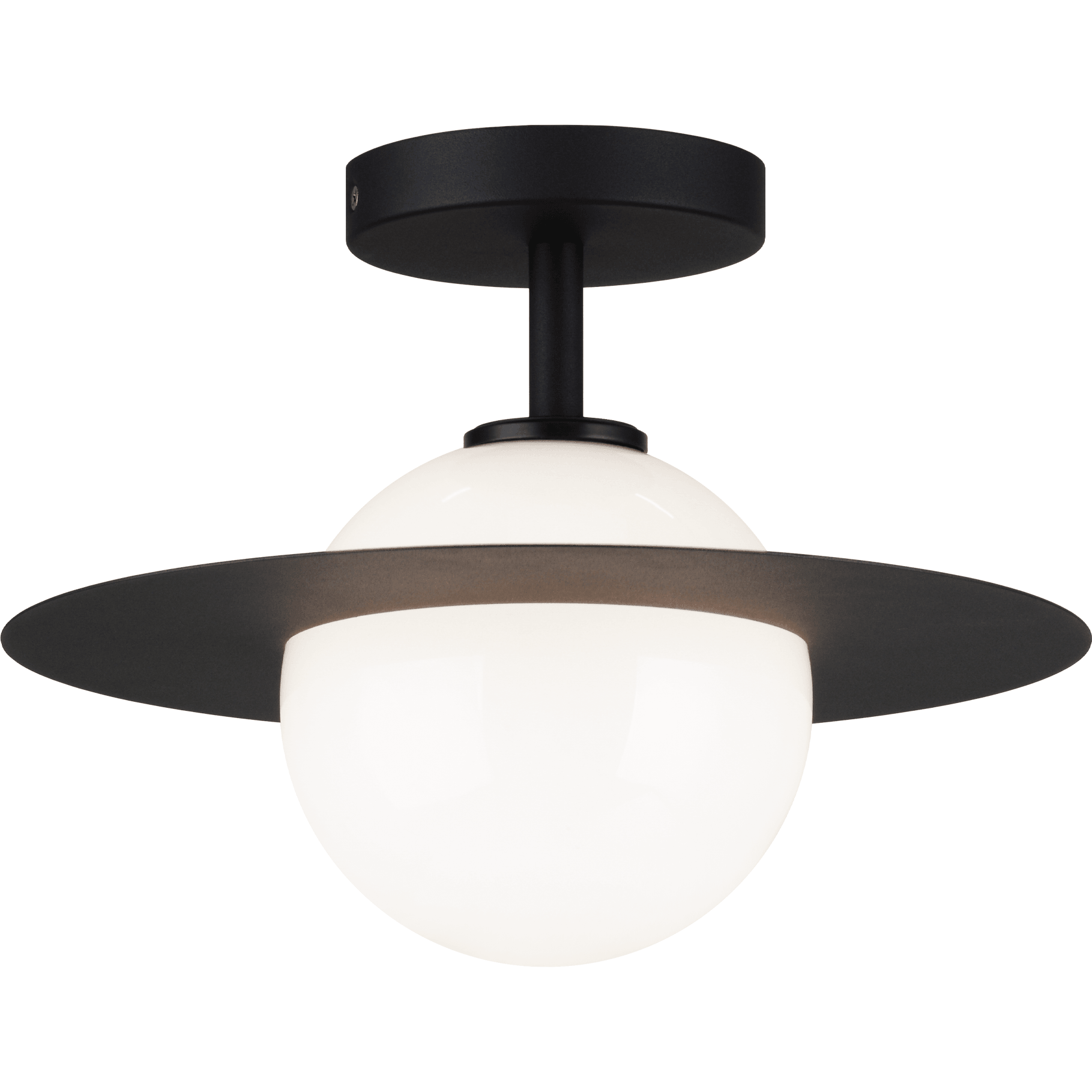 Matteo - Bliss Flush Mount - Lights Canada