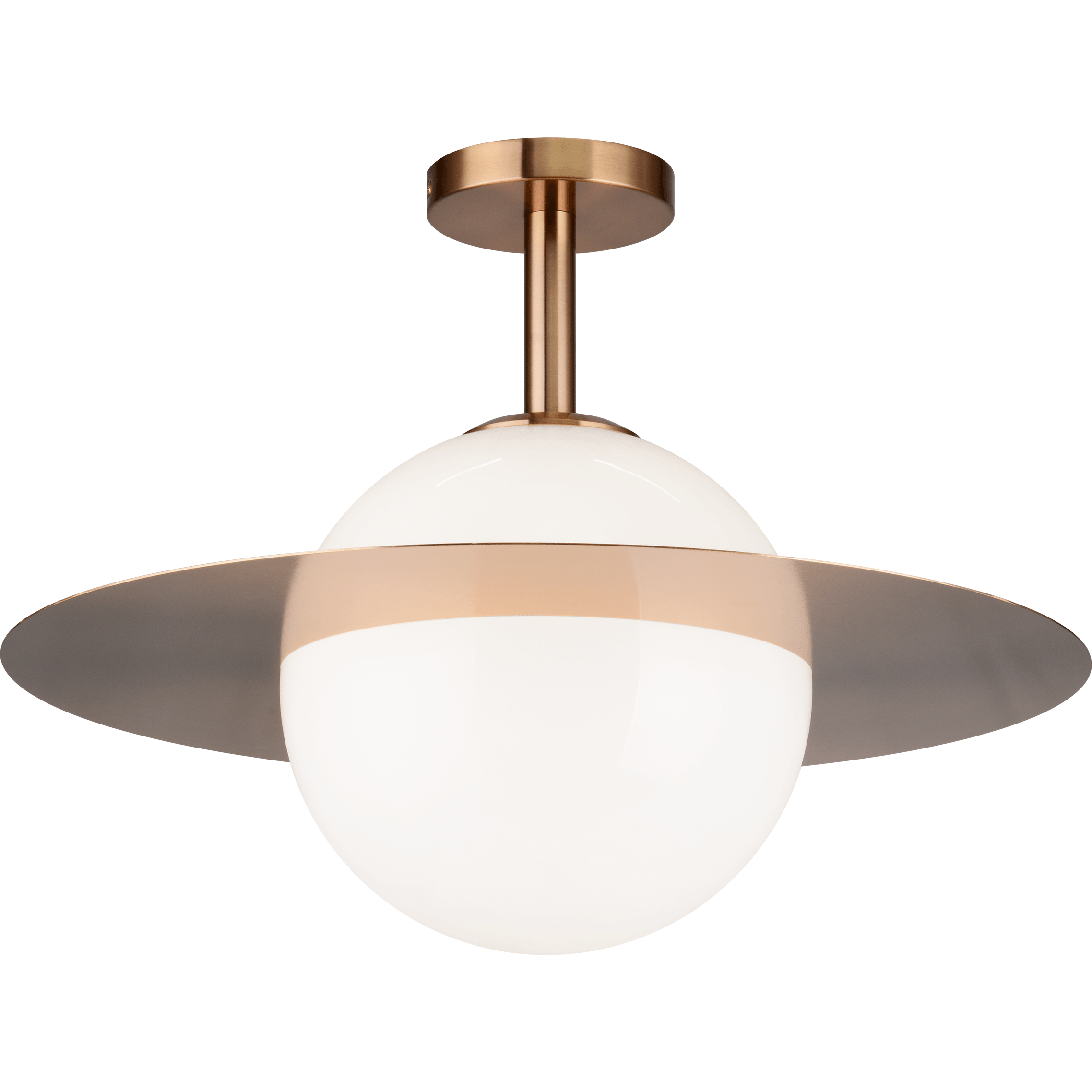 Matteo - Bliss Flush Mount - Lights Canada