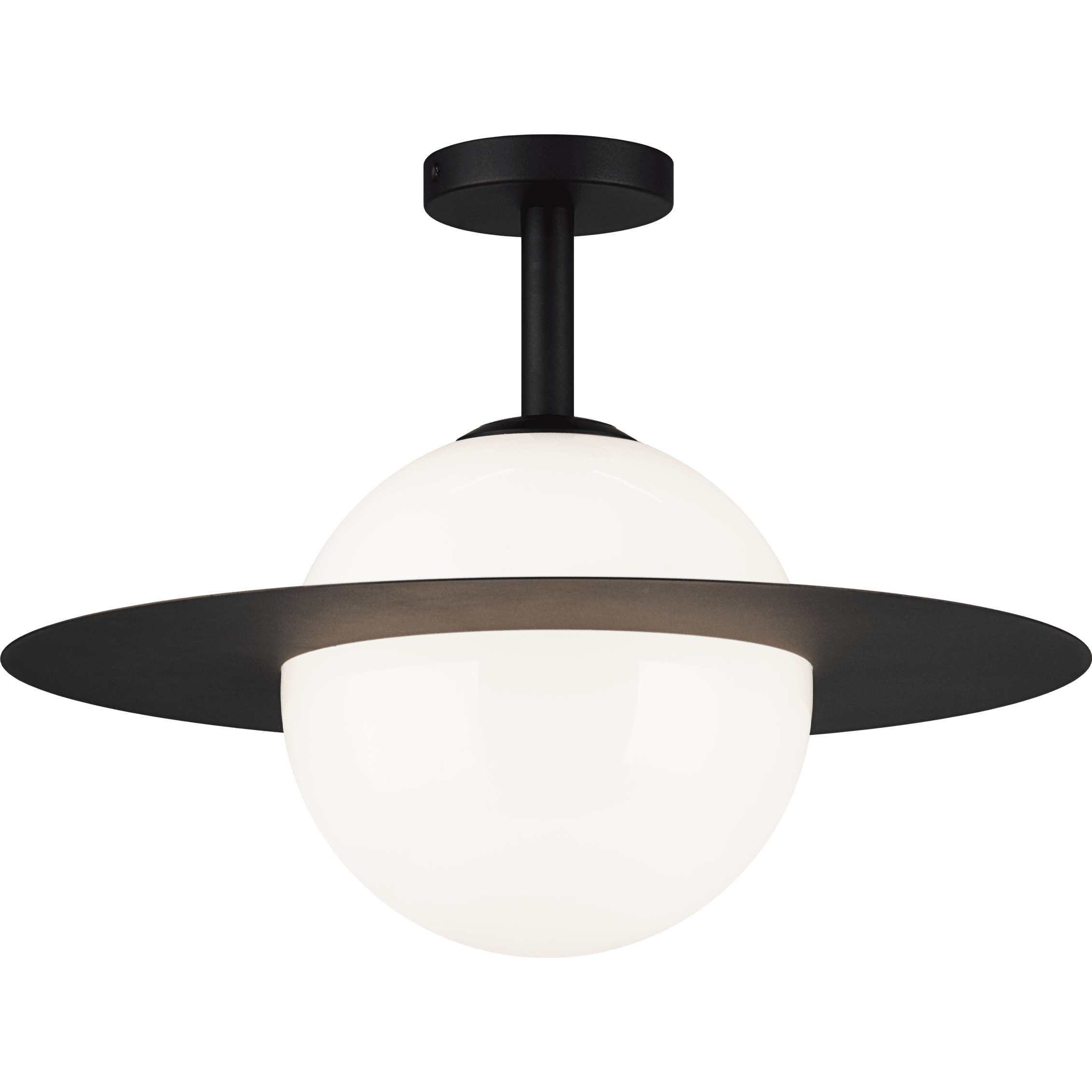 Matteo - Bliss Flush Mount - Lights Canada