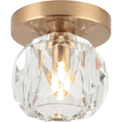 Matteo - Rosa Flush Mount - Lights Canada