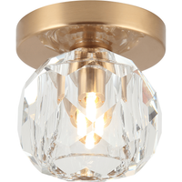 Rosa Flush Mount
