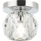 Matteo - Rosa Flush Mount - Lights Canada
