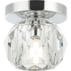 Matteo - Rosa Flush Mount - Lights Canada
