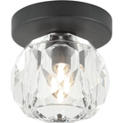 Matteo - Rosa Flush Mount - Lights Canada