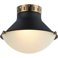 NOTTING Flush Mount