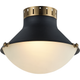 Matteo - NOTTING Flush Mount - Lights Canada