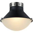 Matteo - NOTTING Flush Mount - Lights Canada