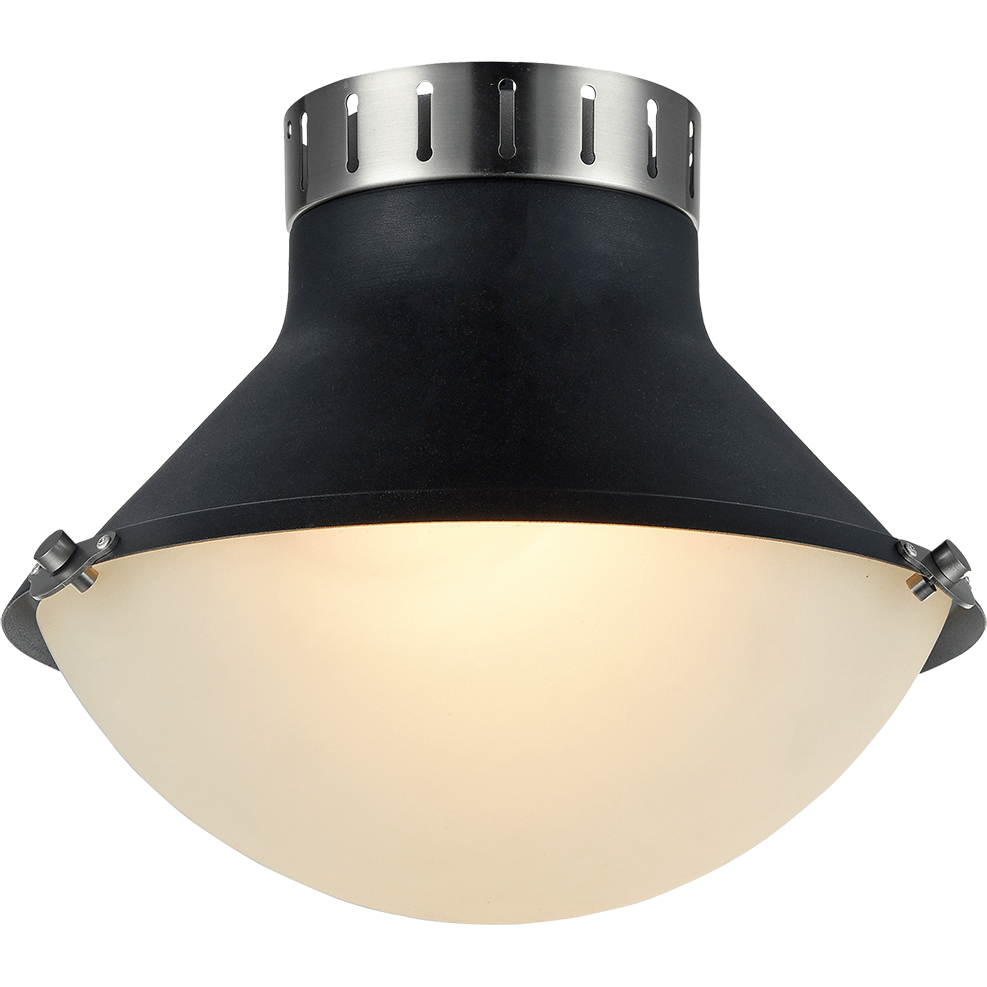 Matteo - NOTTING Flush Mount - Lights Canada