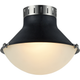 Matteo - NOTTING Flush Mount - Lights Canada