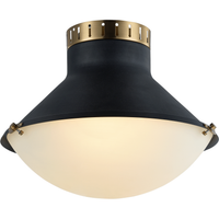 NOTTING Flush Mount