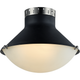 Matteo - NOTTING Flush Mount - Lights Canada