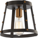 Matteo - Beaton Flush Mount - Lights Canada