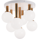 Matteo - Stellar Flush Mount - Lights Canada