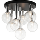 Matteo - Stellar Flush Mount - Lights Canada
