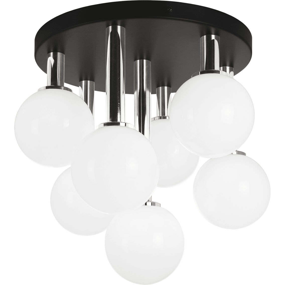 Matteo - Stellar Flush Mount - Lights Canada