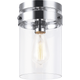 Matteo - Zale Flush Mount - Lights Canada