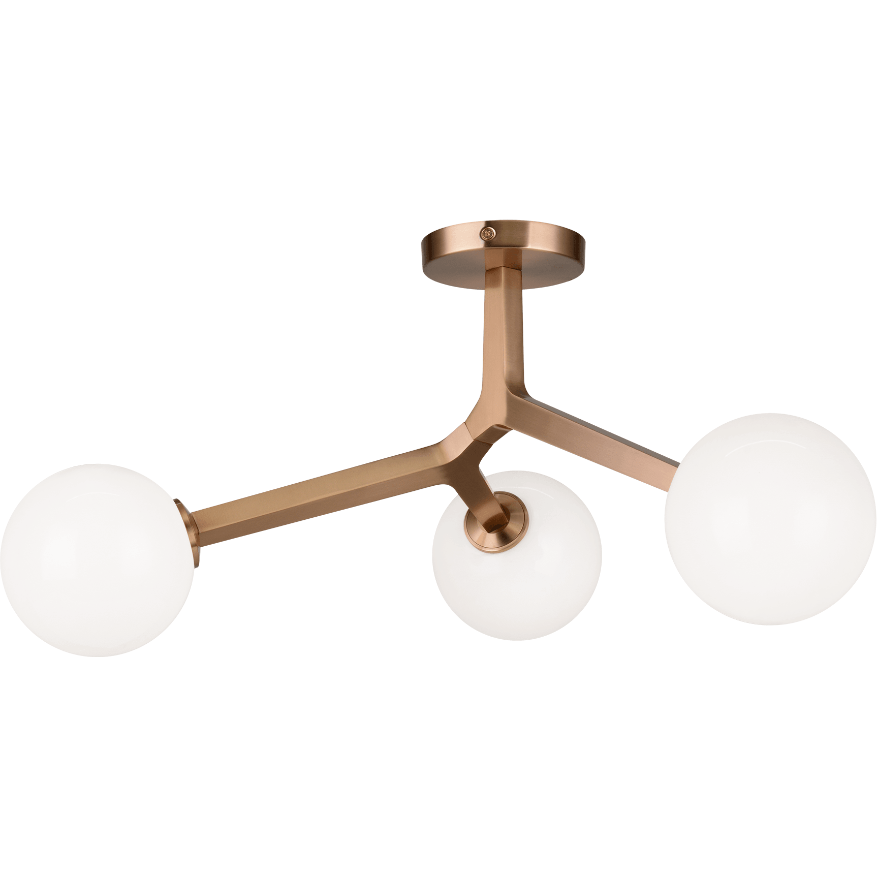 Matteo - Rami Flush Mount - Lights Canada