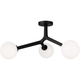Matteo - Rami Flush Mount - Lights Canada