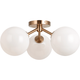 Matteo - Novo Flush Mount - Lights Canada