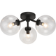 Matteo - Novo Opal Flush Mount - Lights Canada