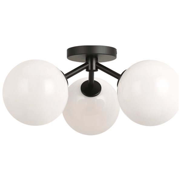 Matteo - Novo Flush Mount - Lights Canada