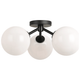 Matteo - Novo Flush Mount - Lights Canada