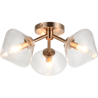 Novo Flush Mount