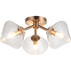 Matteo - Novo Flush Mount - Lights Canada