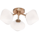 Matteo - Novo Flush Mount - Lights Canada
