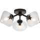 Matteo - Novo Flush Mount - Lights Canada
