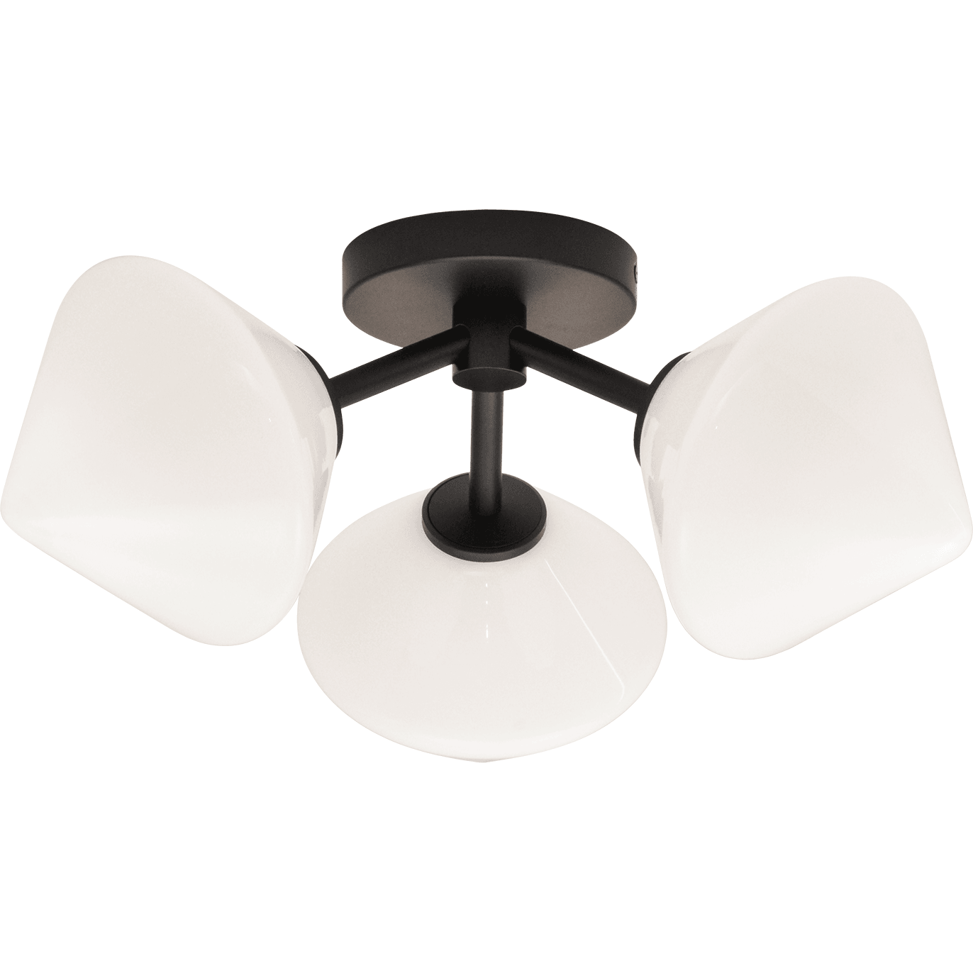 Matteo - Novo Flush Mount - Lights Canada