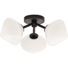 Matteo - Novo Flush Mount - Lights Canada
